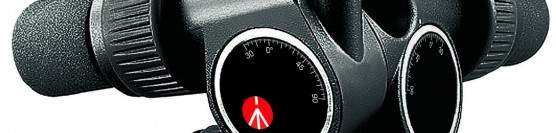 Tip #17; Gebruik een kwaliteits statiefkop